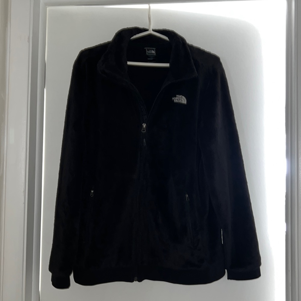 Women’s NorthFace Osito jacket